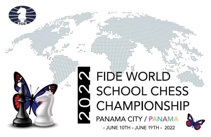 The Reliable Ghanaian Chess Youngsters anxious to make a statement in Panama